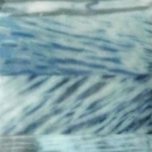 Indigo Waves IV, Image 1.