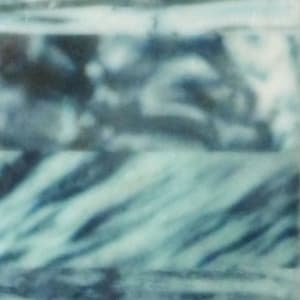 Indigo Waves V, Image 1.
