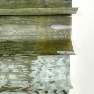 Mallard's Dream II by Barbara Hocker 