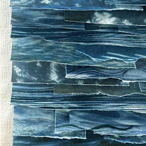 Midnight Sea by Barbara Hocker 