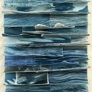 Midnight Sea by Barbara Hocker 