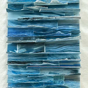 Midnight Sea by Barbara Hocker