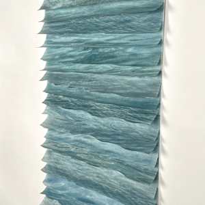 River Book VIII by Barbara Hocker 