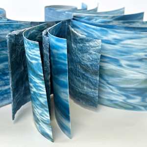 Undertow by Barbara Hocker 