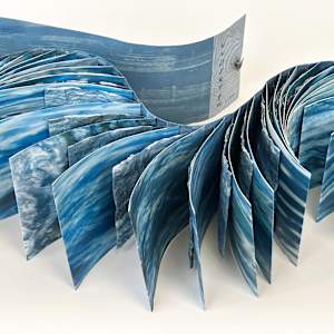 Undertow by Barbara Hocker 