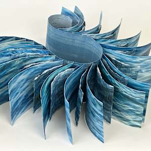 Undertow by Barbara Hocker 
