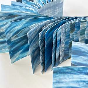 Undertow by Barbara Hocker 