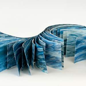 Undertow by Barbara Hocker