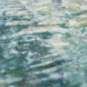 Water Verse VI by Barbara Hocker
