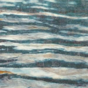 Water Verse V by Barbara Hocker