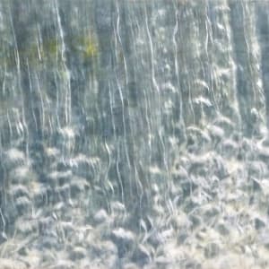 Waterfall IV by Barbara Hocker