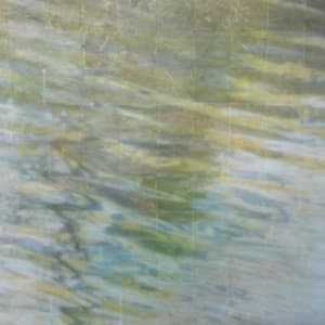 Water Moments II by Barbara Hocker 