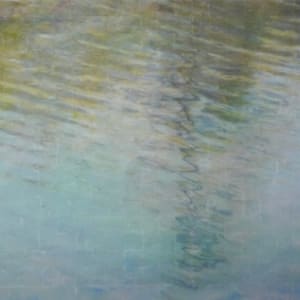 Water Moments II by Barbara Hocker