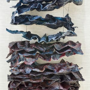 Dark Water by Barbara Hocker 