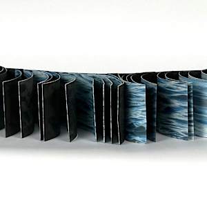 Tides II: Marsh by Barbara Hocker 