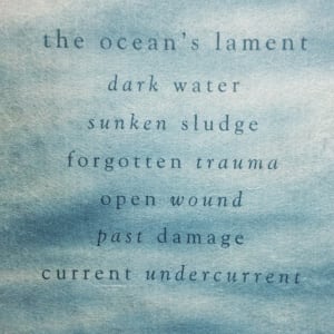 Dark Water by Barbara Hocker 
