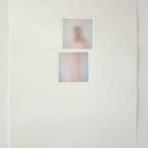 Mother In Heaven Diptych, Mini