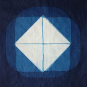 Photogram 60: Flying saucers