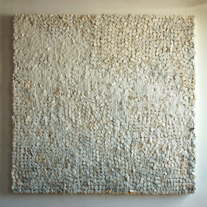 Marshmallow and Steel, No. 1 by Connie Noyes