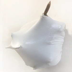 le désordre des choses, no. 1 by Connie Noyes 