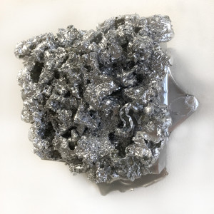 le désordre des choses, no. 6 by Connie Noyes 