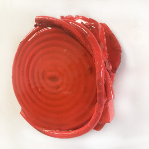 le désordre des choses, no. 7 by Connie Noyes 