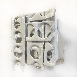 le désordre des choses, no. 8 by Connie Noyes 