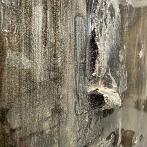 Made in America, No. 1 by Connie Noyes 