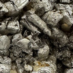 All that Glitters by Connie Noyes 