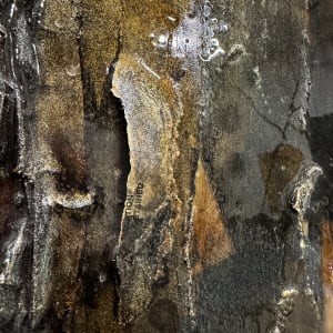 Made in America, No. 1 by Connie Noyes 