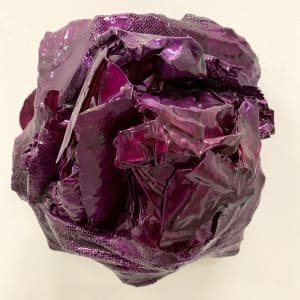 le désordre des choses, no. 11 by Connie Noyes 