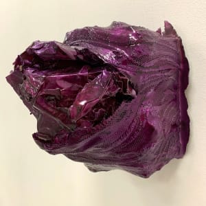 le désordre des choses, no. 11 by Connie Noyes 