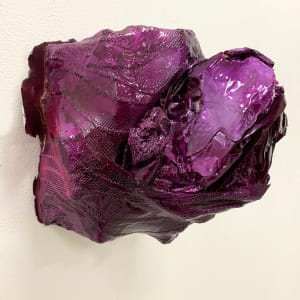 le désordre des choses, no. 11 by Connie Noyes 