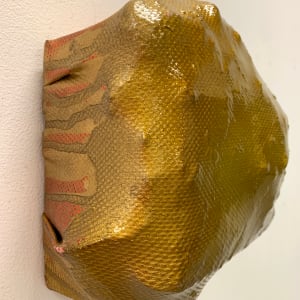 le désordre des choses, no. 21 by Connie Noyes 