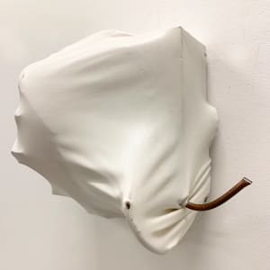 le désordre des choses, no. 31 by Connie Noyes 