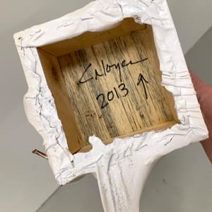 le désordre des choses, no. 31 by Connie Noyes 