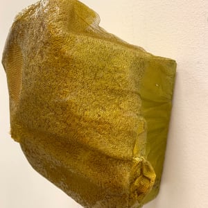 le désordre des choses, no. 19 by Connie Noyes 