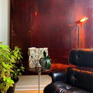 Ingression by Connie Noyes 