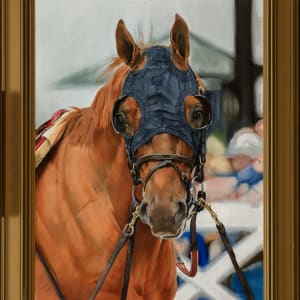 Blinkers, Call Provision by Julie Bull 