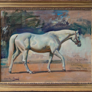 Tapit by Charles Church 