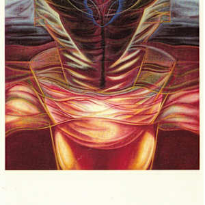 "Across Country #1" by Lynn Schuette, Image 8.