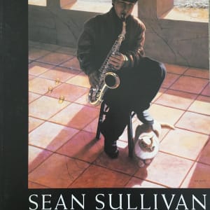 "1P5A SCIENTIA PROSTAS EST" by Sean (Pat) Sullivan by Sean (Pat) Sullivan 