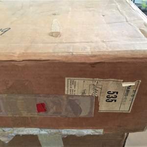 "Der Totenrichter Minos" (German) "Minos" H5 Göttliche Komödie Hölle by Salvador Dali, Image 8.