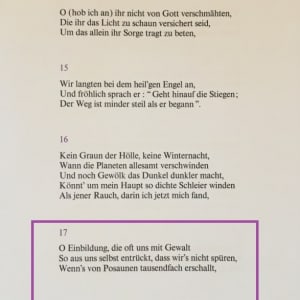"Beim Verlassen des Kreises der Zornigen" (German)  "Leaving purgatory"(spider)  Göttliche Komödie Fegefeuer F17 by Salvador Dali #D14 by Salvador Dali 