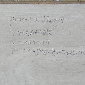 "Everafter" by Pamela Jaeger by Pamela Jaeger 