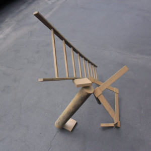"Ladder" by Jeffery Laudenslager by Jeffery Laudenslager 