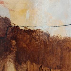 "Abstract" by Aldo Paolucci  Image: ABSTRACT - Signature Close-Up