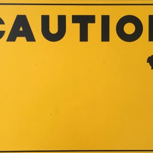 "Toll Road" (Immigration Control) by Mario Uribe 
