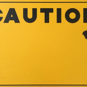 "Toll Road" (Immigration Control) by Mario Uribe 