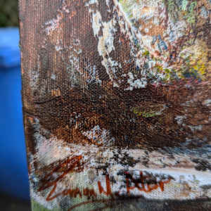 Breach by Eamon McAteer 